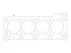 Zylinderkopfdichtung für Renault MEGANE 2.0i 16V / 84,50mm / 1,60mm | 338256R