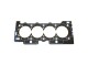 Zylinderkopfdichtung (Cut Ring) für Peugeot 106 1.6i 16V (ab 1996) / 80,50mm / 1,40mm | 330007R