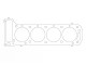 Zylinderkopfdichtung Opel ASCONA 2.0i 8V / 97,00mm / 1,30mm | 338239R