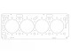 Zylinderkopfdichtung Opel INSIGNIA 1.6 TURBO / 80,00mm / 1,00mm | 338286R