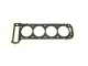Zylinderkopfdichtung Opel KADETT 2.0i 8V / 98,00mm / 1,00mm | 338298R