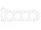 Zylinderkopfdichtung Opel ASCONA B 1.9 8V / 97,00mm / 1,50mm | 338340R