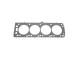 Zylinderkopfdichtung Opel VECTRA 2.0i 16V / 87,50mm / 1,30mm | 338317R