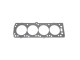 Zylinderkopfdichtung Opel VECTRA 2.0i 16V / 88,50mm / 1,30mm | 338316R