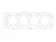 Zylinderkopfdichtung Opel VECTRA 2.0i 16V / 88,50mm / 1,30mm | 338316R