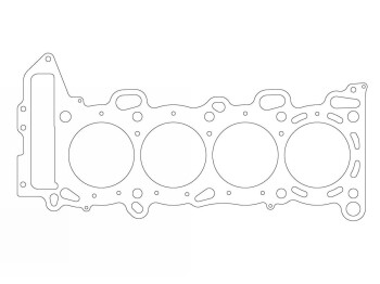 Zylinderkopfdichtung Nissan NX 2000 91-93 / 88,50mm /...