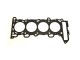 Zylinderkopfdichtung Nissan NX 2000 91-93 / 88,50mm / 1,00mm | 338151R