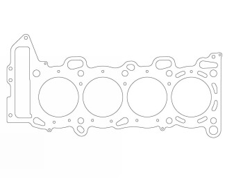 Zylinderkopfdichtung Nissan 100 2.0i 16V / 87,50mm /...