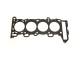 Zylinderkopfdichtung Nissan 100 2.0i 16V / 87,50mm / 1,00mm | 338152R