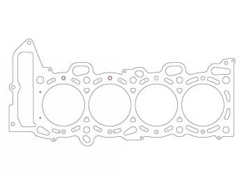 Zylinderkopfdichtung Nissan PRIMERA 2.0i 16V / 88,50mm /...