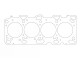 Zylinderkopfdichtung für Mitsubishi LANCER 2.0I GDI / 86,30mm / 1,00mm | 338025R