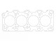Zylinderkopfdichtung für Mitsubishi LANCER 2.0I GDI / 86,30mm / 1,15mm | 338021R