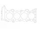 Zylinderkopfdichtung Nissan INFINITY G20 91-02 / 87,50mm / 1,00mm | 338152R