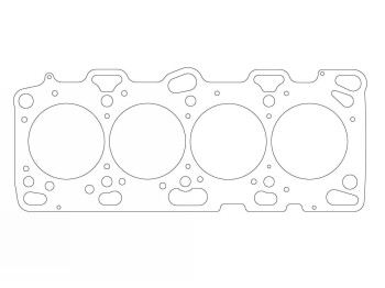 Cylinder Head Gasket for Mitsubishi LANCER 2.0I GDI /...