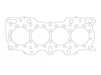 Zylinderkopfdichtung Honda / 84,00mm / 0.85mm | 338094R