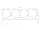 Zylinderkopfdichtung für GM / 104,78mm / 1,30mm | 338330R