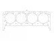 Zylinderkopfdichtung für GM / 105,80mm / 1,91mm | 338332R