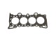 Zylinderkopfdichtung Honda CIVIC 1.5i vtec 16V (96) / 77,00mm / 0.85mm | 338113R