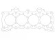 Cylinder Head Gasket Honda CRX 1.6 / 79,00mm / 0.85mm | 338110R