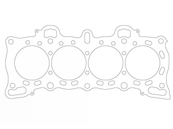 Zylinderkopfdichtung Honda INTEGRA 1.6 / 79,00mm / 0.85mm...