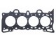 Zylinderkopfdichtung Honda CIVIC 1.5i vtec 16V (91) / 76,00mm / 0.85mm | 338112R