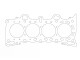 Zylinderkopfdichtung Honda CIVIC 1.5i vtec 16V (91) / 76,00mm / 0.85mm | 338112R