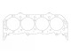 Zylinderkopfdichtung für GM / 115,32mm / 1,30mm | 338335R