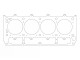 Zylinderkopfdichtung für GM / 104,78mm / 1,30mm | 338354R