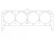 Zylinderkopfdichtung für GM / 106,68mm / 1,68mm | 338333R