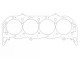 Zylinderkopfdichtung für GM / 117,60mm / 1,00mm | 338290R