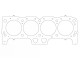 Zylinderkopfdichtung für GM / 114,30mm / 1,00mm | 338360R