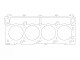 Cylinder Head Gasket for GM / 102,87mm / 1,00mm | 338361R