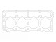 Cylinder Head Gasket for GM / 104,14mm / 1,00mm | 338363R