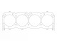 Zylinderkopfdichtung für GM OLDSMOBILE / 112,01mm / 1,00mm | 338370R