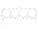 Zylinderkopfdichtung für GM / 114,30mm / 1,00mm | 338307R