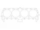 Zylinderkopfdichtung für GM / 111,30mm / 1,00mm | 338306R