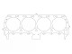 Zylinderkopfdichtung für GM / 112,10mm / 1,00mm | 338300R