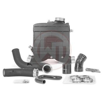 Performance intercooler kit Mercedes Benz C / E / GLC 43 AMG