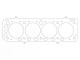 Zylinderkopfdichtung Ford ESCORT RS Cosworth 16V / 94,50mm / 1,15mm | 338043R