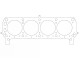 Zylinderkopfdichtung Ford / 102,36mm / 1,00mm | 338294R