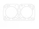 Zylinderkopfdichtung (Cut Ring) für Alfa Romeo ARNA 1.2 / 85,40mm / 1,50mm | 330008R
