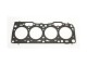 Zylinderkopfdichtung für Fiat PUNTO 1.4 TURBO / 82,50mm / 1,30mm | 338006R