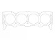 Zylinderkopfdichtung für GM BUICK / 107,95mm / 1,00mm | 338367R