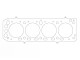 Zylinderkopfdichtung Ford ESCORT RS Cosworth 16V / 92,50mm / 1,15mm | 338045R