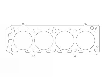 Zylinderkopfdichtung Ford ESCORT RS Cosworth 16V /...