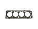 Cylinder Head Gasket Ford ESCORT RS Cosworth 16V / 92,50mm / 1,00mm | 338048R