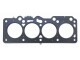 Zylinderkopfdichtung Ford FIESTA 1.6 Turbo ZETEC / 81,00mm / 1,30mm | 338270R