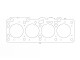 Zylinderkopfdichtung Ford FIESTA 1.6 Turbo / 81,00mm / 1,60mm | 338271R