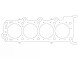 Zylinderkopfdichtung Ford / 92,20mm / 1,00mm | 338347R