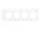 Zylinderkopfdichtung (Cut Ring) für Ford ESCORT RS Cosworth 16V / 92,10mm / 1,30mm | 330030R